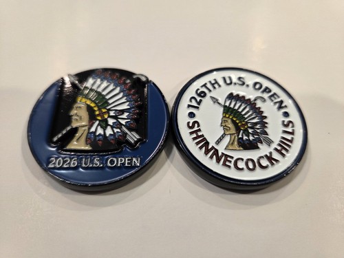 2026 open golf mondomark - us,