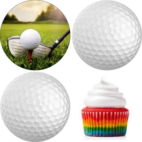 Ostia torta golf - , muffin